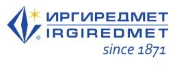 Иркутский НИИ благородных и редких металов и алмазов