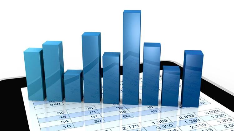 Сегодня немного статистики!